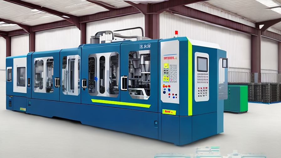 Hand Injection Moulding Machine