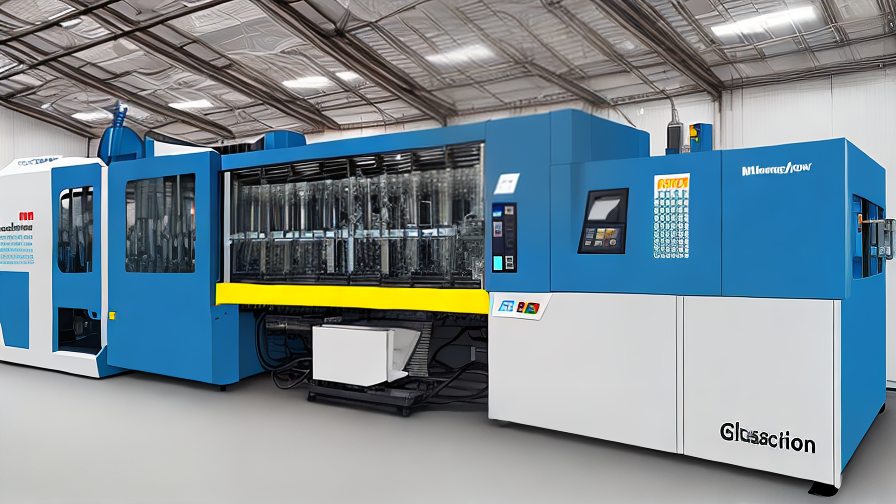 Hand Injection Moulding Machine