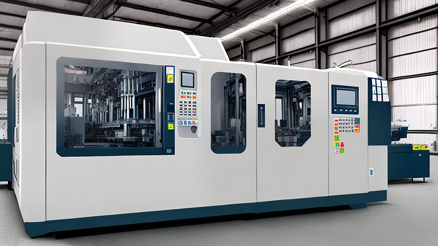 Hand Injection Moulding Machine