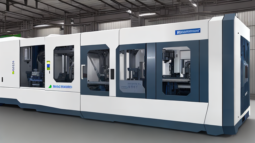 Hand Injection Moulding Machine