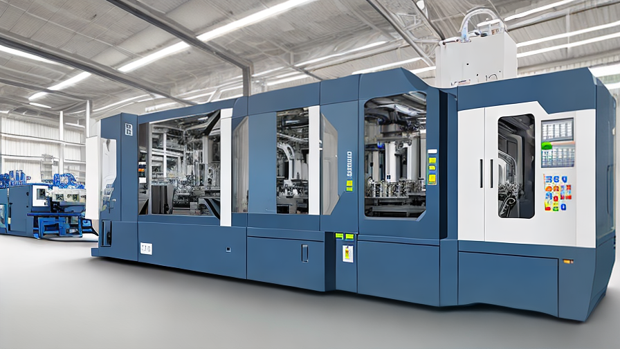 Hand Injection Moulding Machine