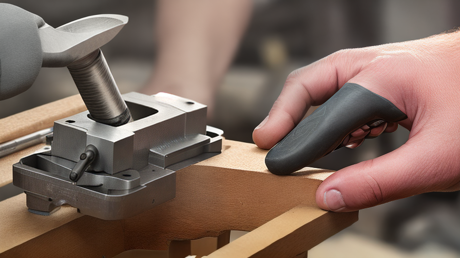 Hand Tool Manufacturer