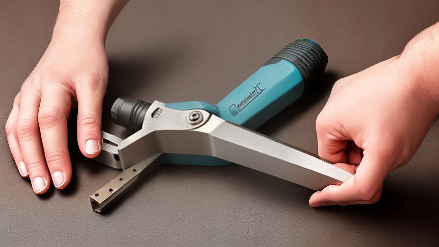 Hand Tool Manufacturer
