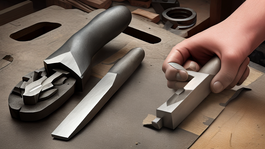 Hand Tool Manufacturer