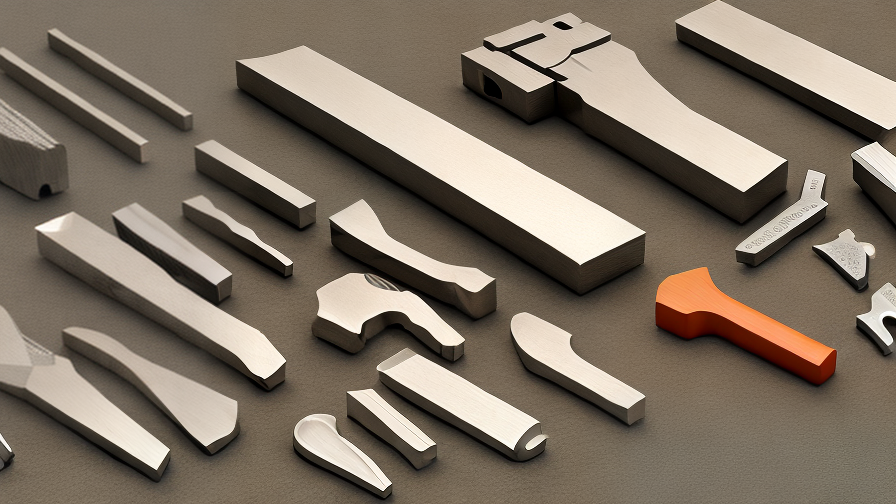 Hand Tool Manufacturer