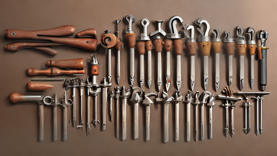 Hand Tool Manufacturer