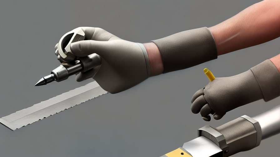 Hand Tool Manufacturer