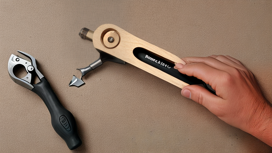 Hand Tool Manufacturer