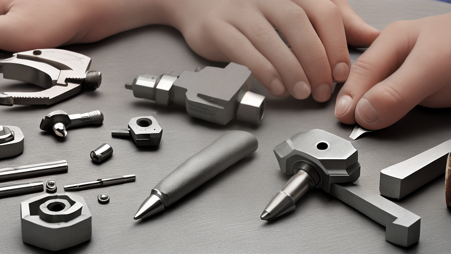 Hand Tool Manufacturer