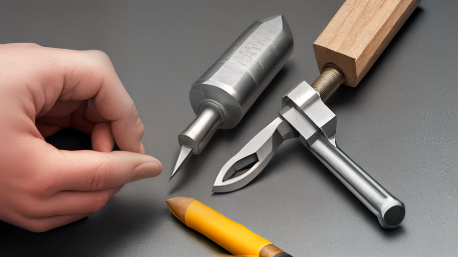 Hand Tool Manufacturer