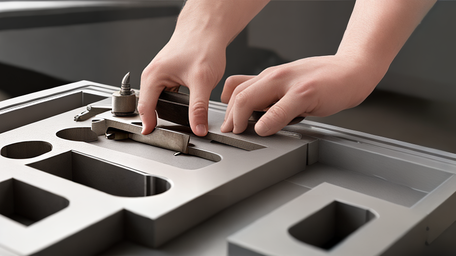 Hand Tool Manufacturer