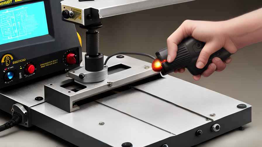 Handheld Laser Welder Price