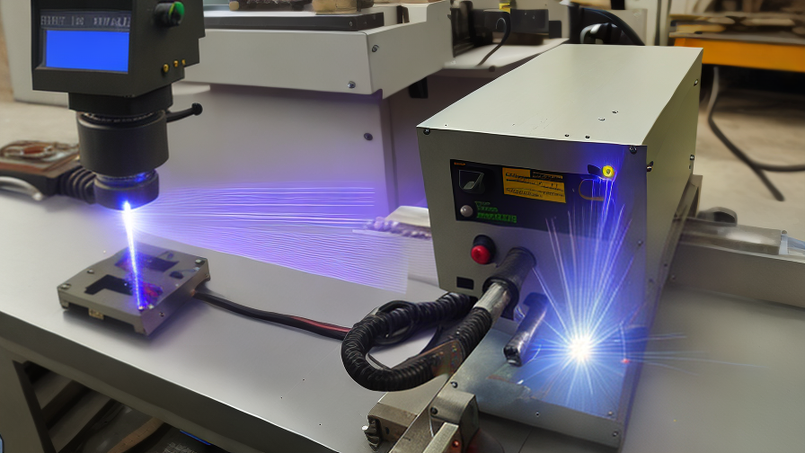 Handheld Laser Welder Price