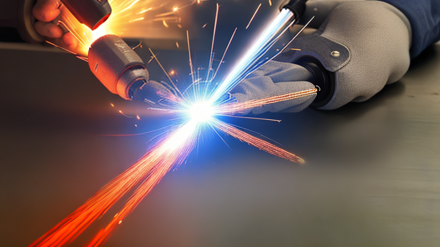 Handheld Laser Welder Price