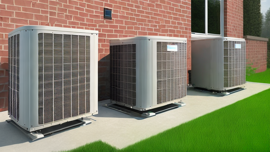 Heat Pump Manufacturer