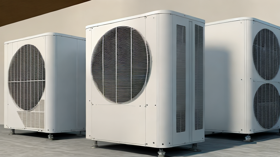 Heat Pump Manufacturer