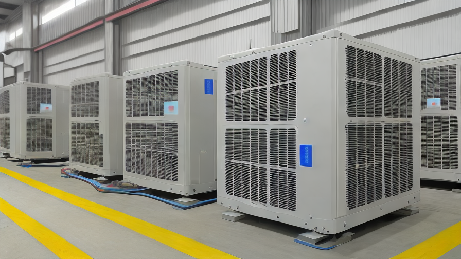 Heat Pump Manufacturer