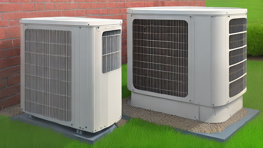 Heat Pump Manufacturer