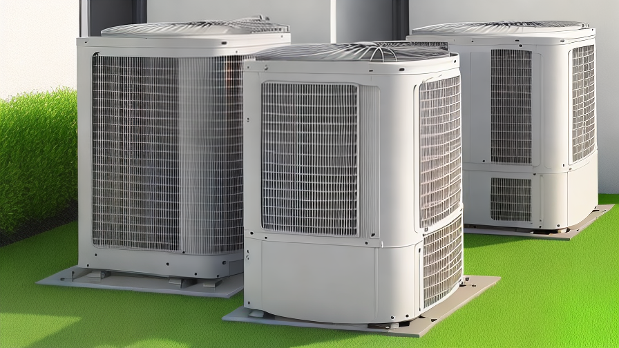Heat Pump Manufacturer