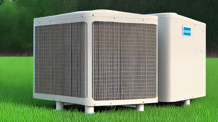 Heat Pump Manufacturer