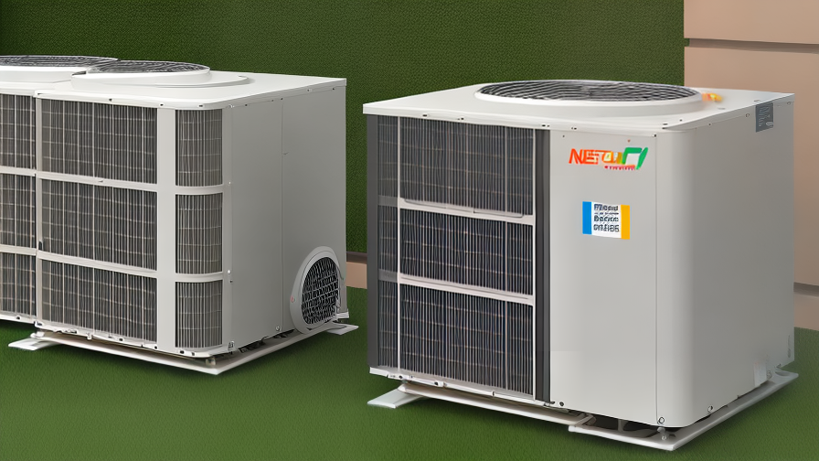 Heat Pump Manufacturer