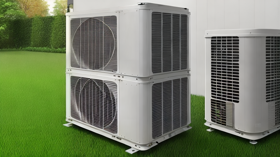 Heat Pump Manufacturer