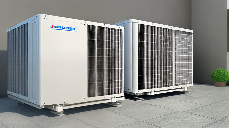 Heat Pump Manufacturer