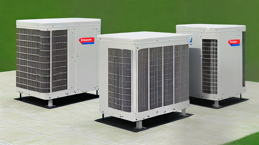 Heat Pump Manufacturer