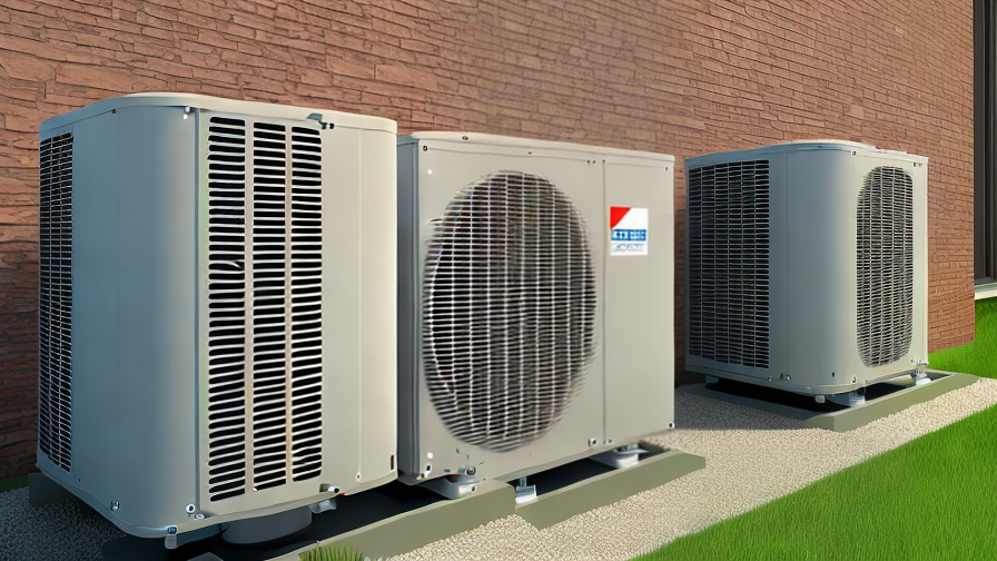 Heat Pump Manufacturer