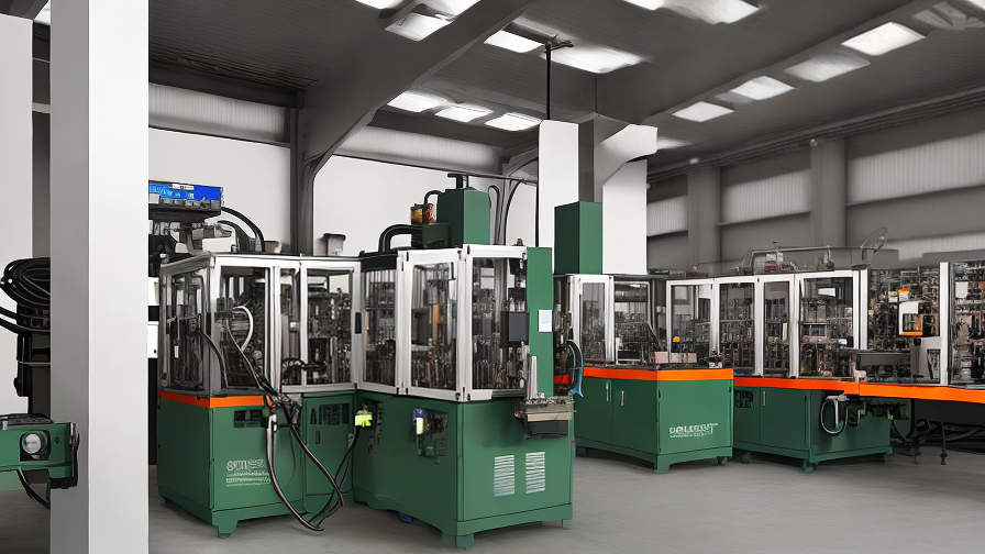 Heat Shrink Machines