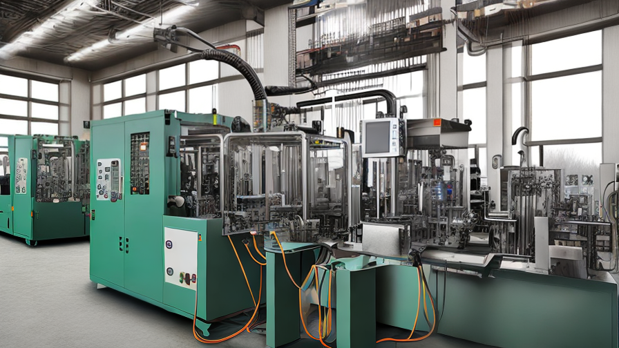 Heat Shrink Machines