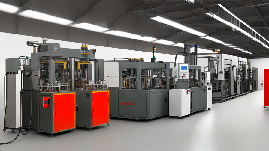 Heat Shrink Machines