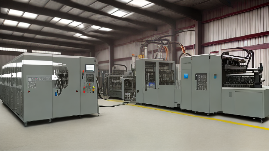 Heat Shrink Machines