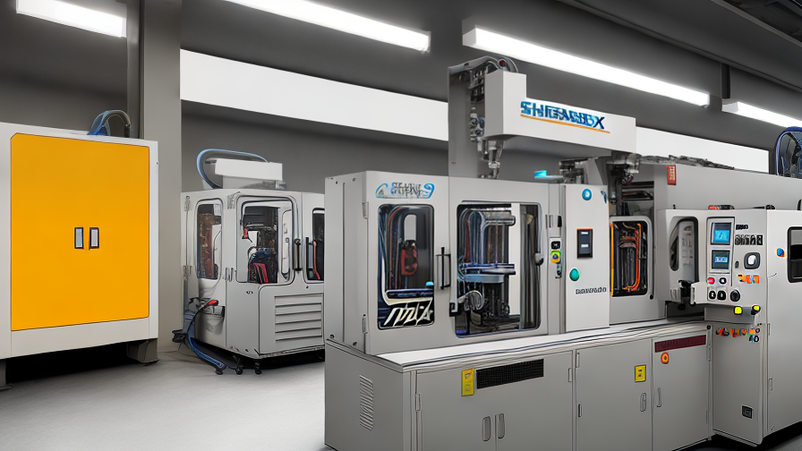 Heat Shrink Machines
