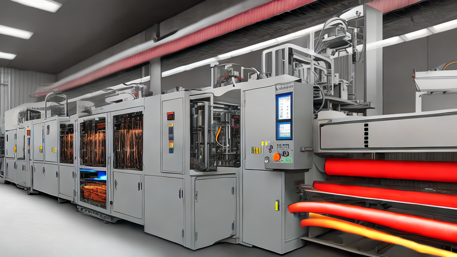 Heat Shrink Machines