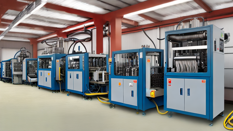 Heat Shrink Machines