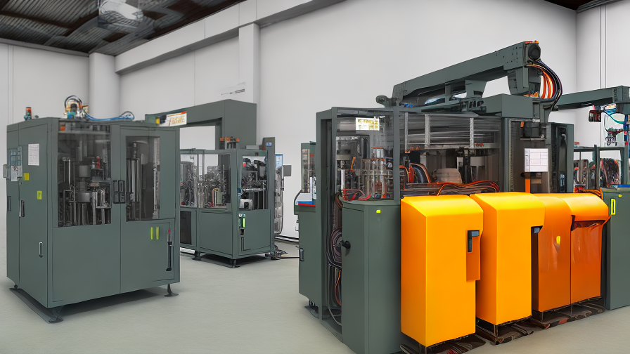 Heat Shrink Machines