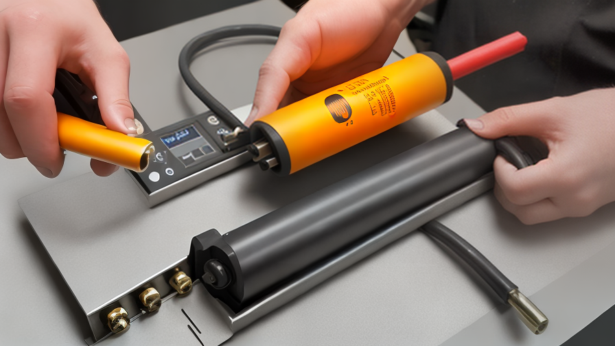 Heat Shrink Machines