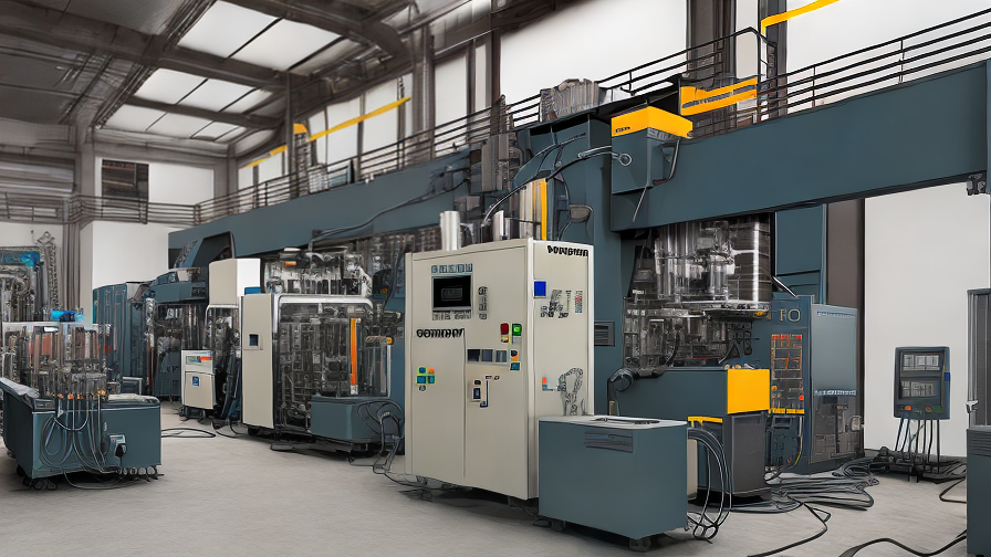Heat Shrink Machines