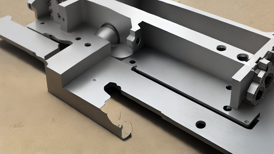 Hinge Boring Machine