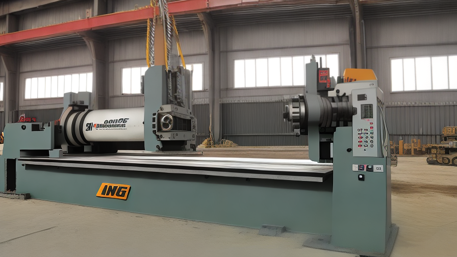 Hinge Boring Machine
