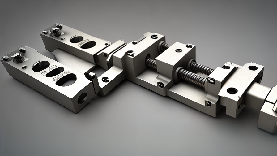 Hinge Boring Machine