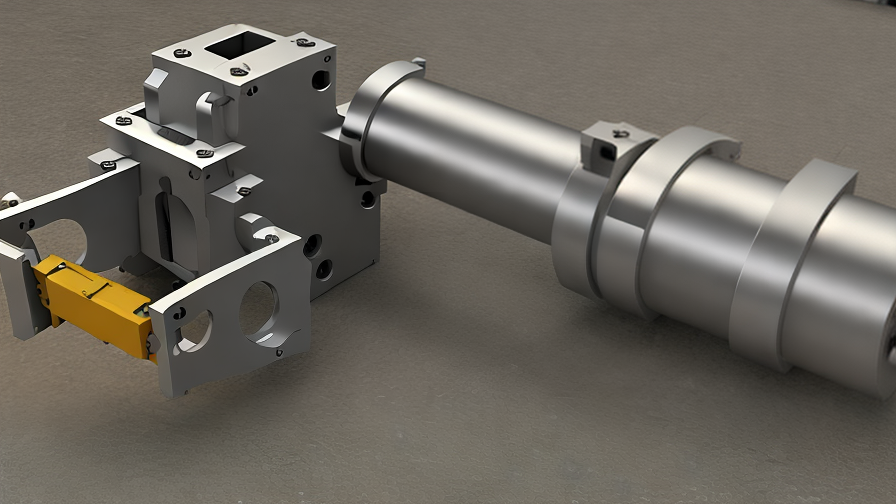 Hinge Boring Machine