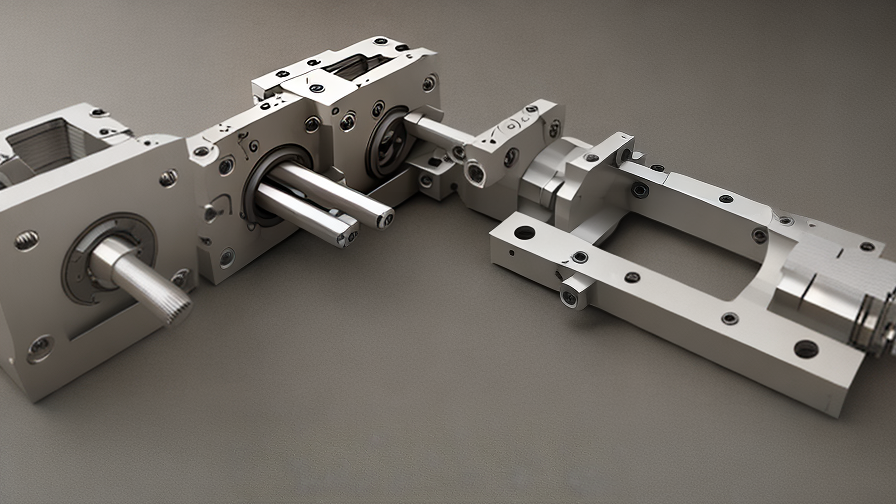 Hinge Boring Machine