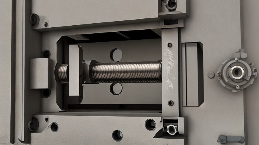 Hinge Boring Machine
