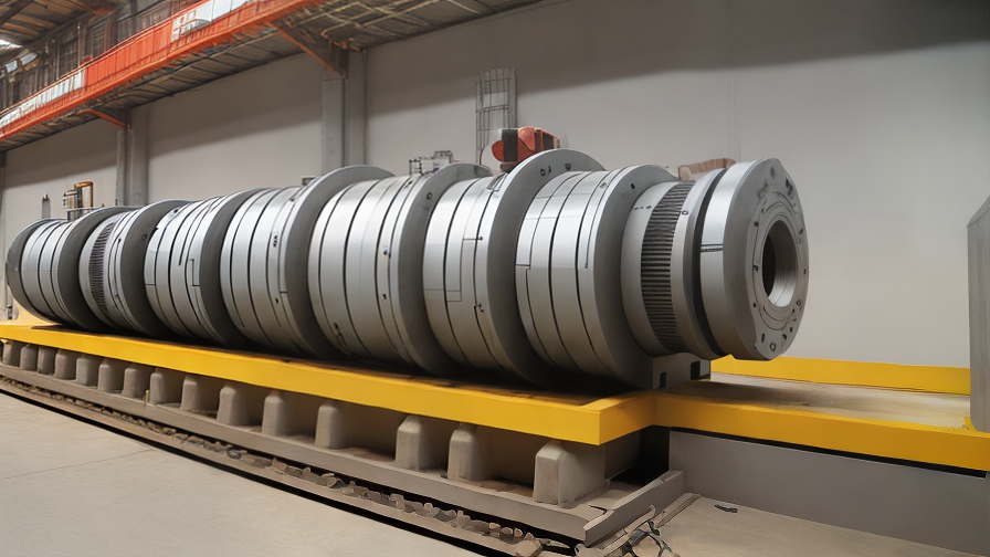 Horizontal Boring