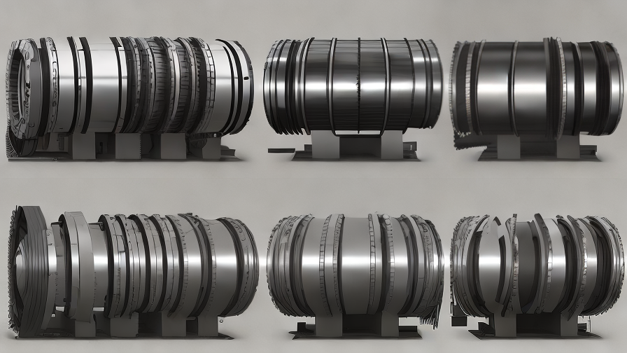 Horizontal Boring