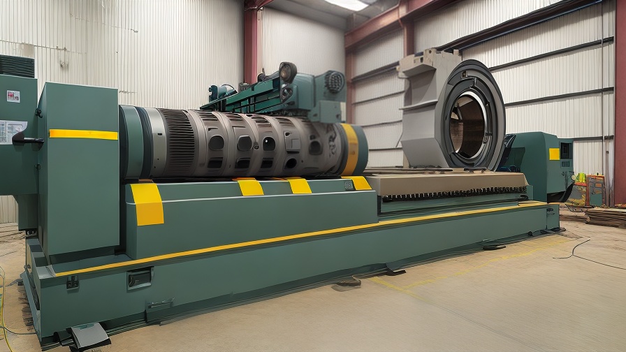 Horizontal Boring