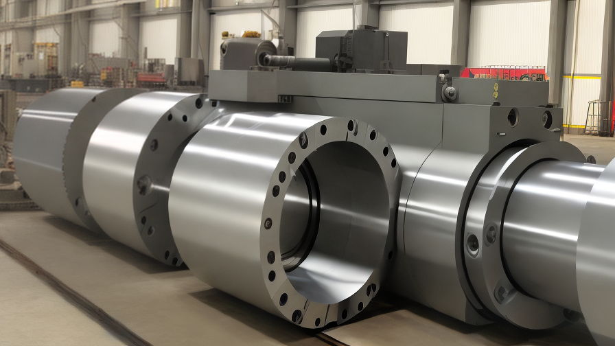 Horizontal Boring