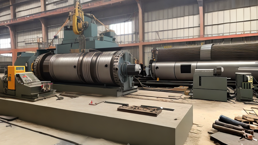 Horizontal Boring